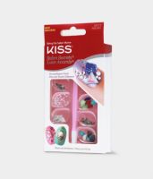 Kiss Salon Secrets Luxe Accents