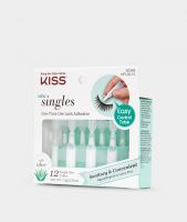 Kiss Singles One-Time Use Lash Adhesive