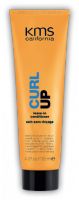 KMS California Curl Up Leave-In Conditioner