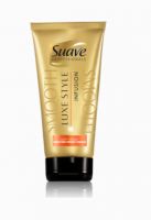 Suave Luxe Style Infusion Smoothing Lightweight Weather Proof Anti-Frizz Cream