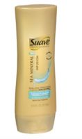 Suave Sea Mineral Infusion Moisturizing Body Shampoo