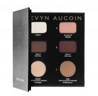 Kevyn Aucoin The Contour Book The Art of Sculpting + Defining