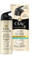 Olay Total Effects Feather Weight Moisturizer SPF 15