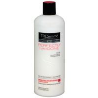Tresemmé Perfectly Undone Weightless Silicone-Free Conditioner