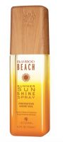 Alterna Bamboo Beach Summer Sun Shine Spray Protective Shine Veil