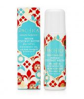 Pacifica Indian Coconut Nectar Dry Roll-On Rich Body Oil