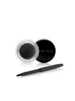 Mary Kay Gel Eyeliner With Expandable Brush Applicator
