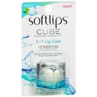 Softlips Cube