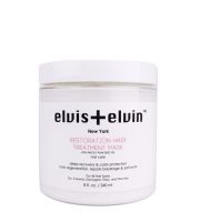 Elvis + Elvin Restoration Hair Treatment Mask