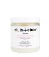 Elvis + Elvin Sea Salt Scalp Purifying Anti-Dandruff Shampoo