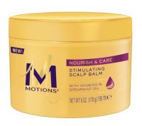 Motions Nourish & Care Stimulating Scalp Balm
