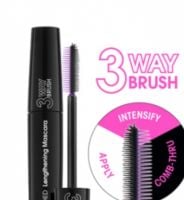 Flower Beauty Outstretched Lengthening Mascara