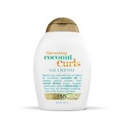 OGX Quenching Coconut Curls Shampoo