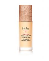 Laura Geller Baked Liquid Radiance Foundation