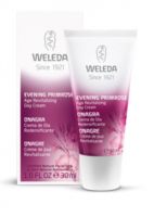 Weleda Age Revitalizing Day Cream