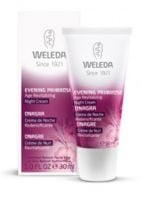 Weleda Age Revitalizing Night Cream