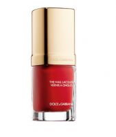 Dolce & Gabbana The Nail Lacquer