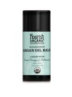 Nourish Organic Replenishing Argan Oil Balm