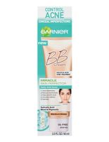 Garnier BB Cream Miracle Skin Perfector Daily Anti-Acne