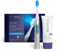 Go Smile Sonic Blue Teeth Whitening System