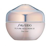 Shiseido Future Solution LX Daytime Protective Cream Broad Spectrum SPF 18 Sunscreen