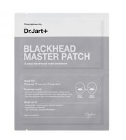 Dr. Jart+ Blackhead Master Patch 2-Step Blackhead Nose Treatment