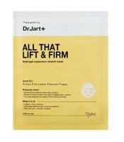Dr. Jart+ All That Lift & Firm Hydrogel Expansion Stretch Mask