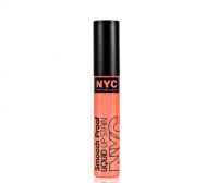 NYC New York Color Smooch Proof Liquid Lip Stain
