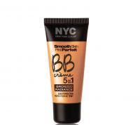 NYC New York Color Smooth Skin BB Creme Bronzed Radiance