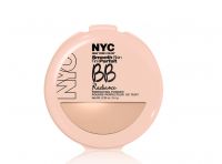 NYC New York Color Smooth Skin BB Radiance Perfecting Powder