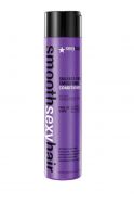 Sexy Hair Smooth Sexy Hair Sulfate-Free Smoothing Conditioner