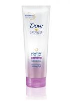 Dove Youthful Vitality Shampoo