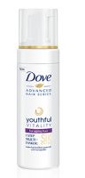 Dove Youthful Vitality Silk Créme