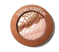 Sonia Kashuk Chic Luminosity Bronzer/Highlighter Duo