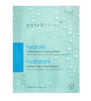 Patchology Hydrate FlashMasque Facial Sheets