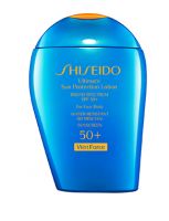Shiseido Ultimate Sun Protection Lotion SPF 50+ WetForce