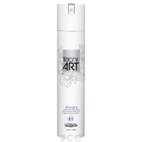 L'Oréal Professionnel Infinium 3 Strong Hold Natural Touch Anti-Frizz Finishing Spray