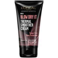 L'oreal Blow Dry It Thermal Smoother Cream
