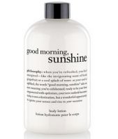 Philosophy Good Morning Sunshine Body Lotion