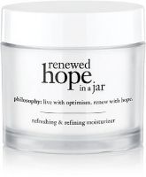 Philosophy Renewed Hope in a Jar Refreshing & Refining Moisturizer