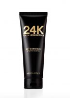 Sally Hershberger 24K Get Gorgeous StylePro Shampoo