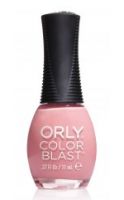 Orly Color Blast Collection