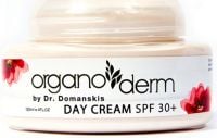 Organoderm Day Cream with Sun Protector