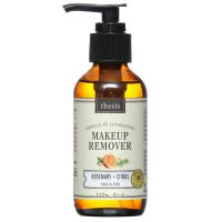 Thesis Makeup Remover Rosemary Citrus