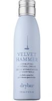 Drybar Velvet Hammer Hydrating Control Cream