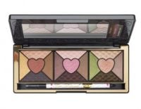 Too Faced Love Palette Eyeshadow Collection