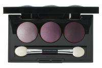 Vincent Longo Baby Dome Baked Eyeshadow Trio