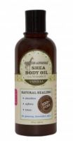 Out of Africa Shea Butter Body Oil