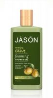 Jason Foaming Shower Oil