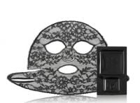 Givenchy Le Soin Noir Lace Face Mask